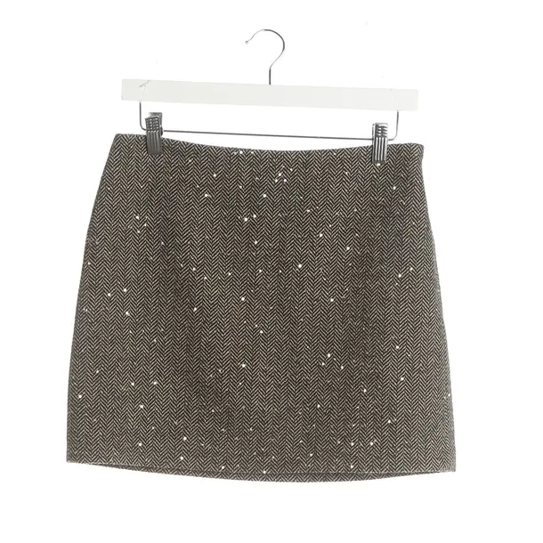 Skirt, in Beige, Polyester, Twin Set