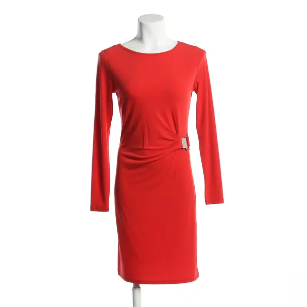 Kleid, in Rot, Polyester, Michael Kors