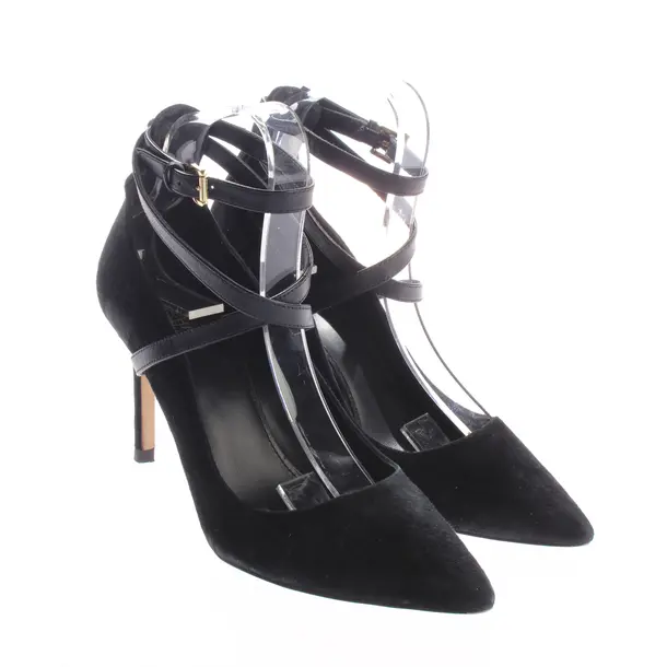 Pumps, in Schwarz, Michael Kors