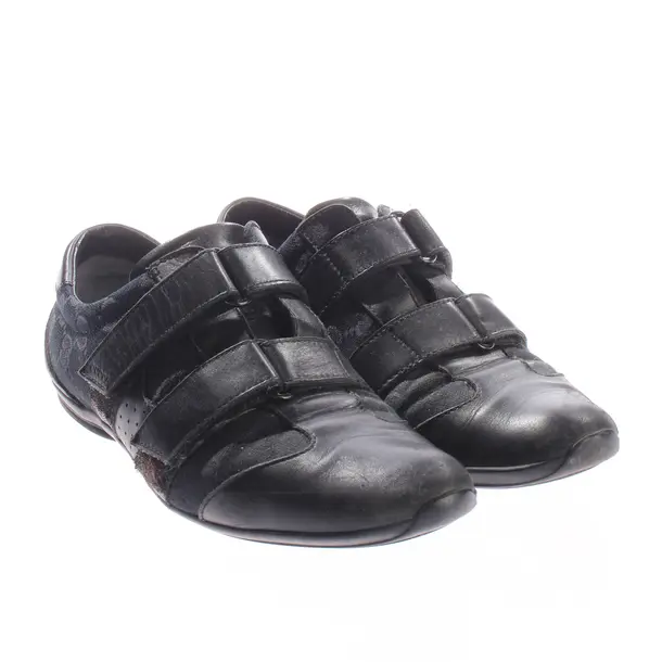 Sneaker, in Schwarz, Gucci