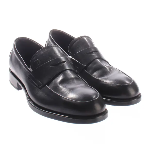 Halbschuhe, in Schwarz, Tod´s