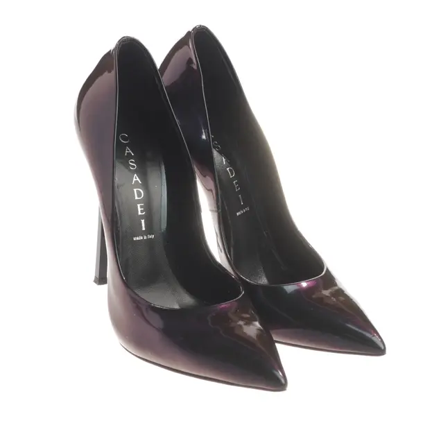Pumps, in Mehrfarbig, Casadei