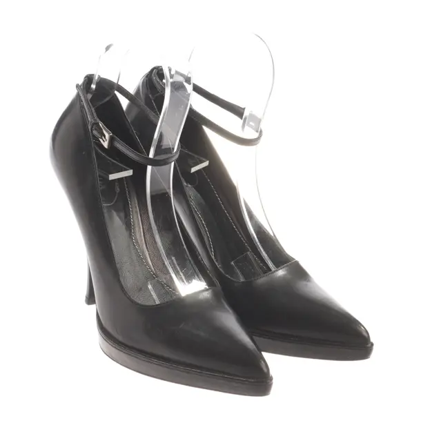Pumps, in Schwarz, Prada