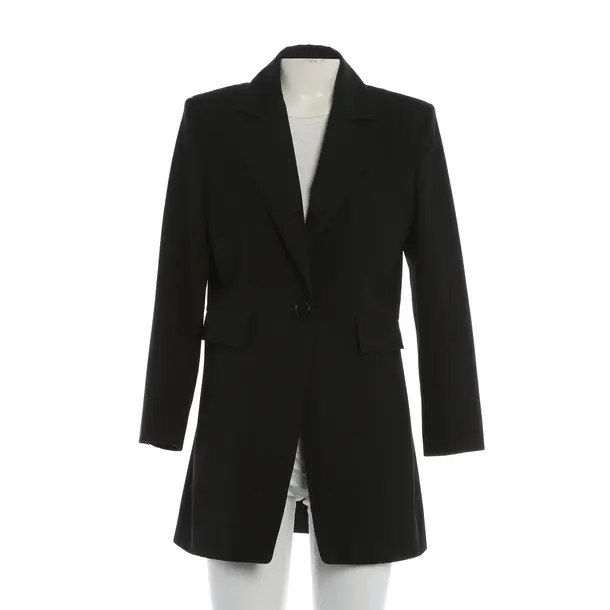 Blazer, in Nero, Poliestere, MSGM