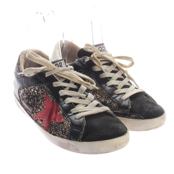 Sneakers, in Multicolored, Golden Goose