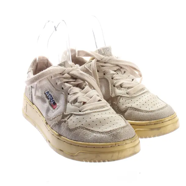 Sneaker, in Beige, Autry