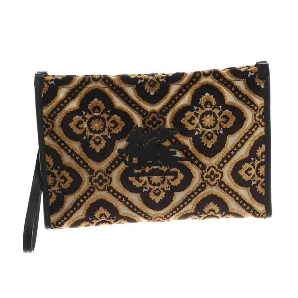Pochette, in Multicolore, Poliestere, Etro