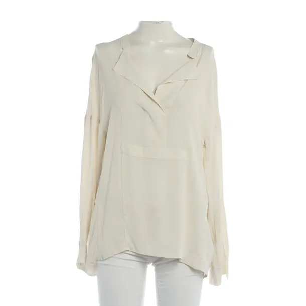 Camicetta, in Beige, Viscosa, Dondup