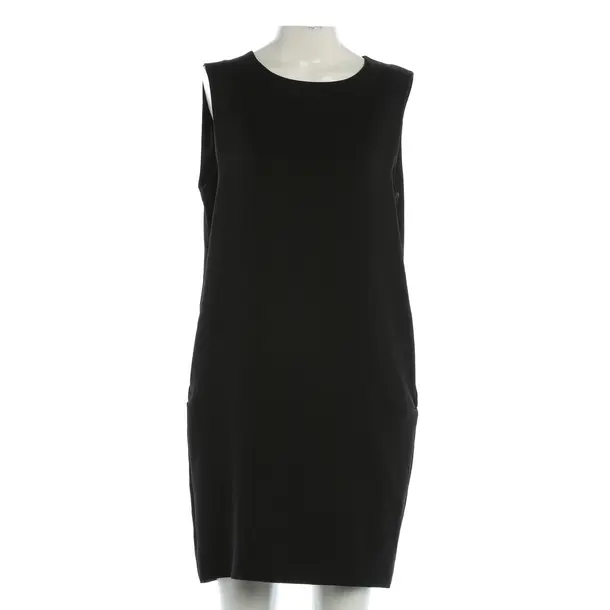 Dress, in Black, Polyester, Marni