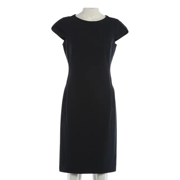 Dress, in Blue, Cotton, Dsquared