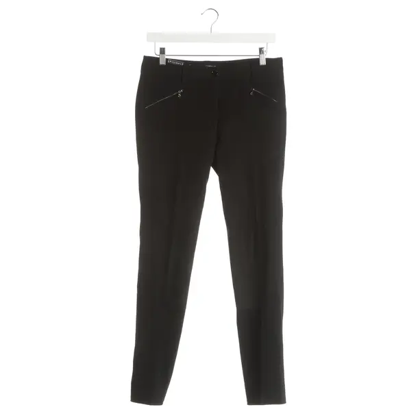 Hose, in Schwarz, Acetat, Dolce & Gabbana