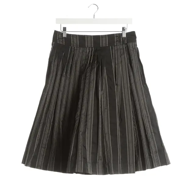 Rock, in Schwarz, Polyester, Pauw