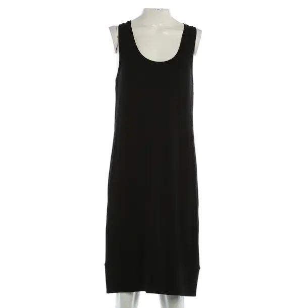 Dress, in Black, Viscose, Max Mara