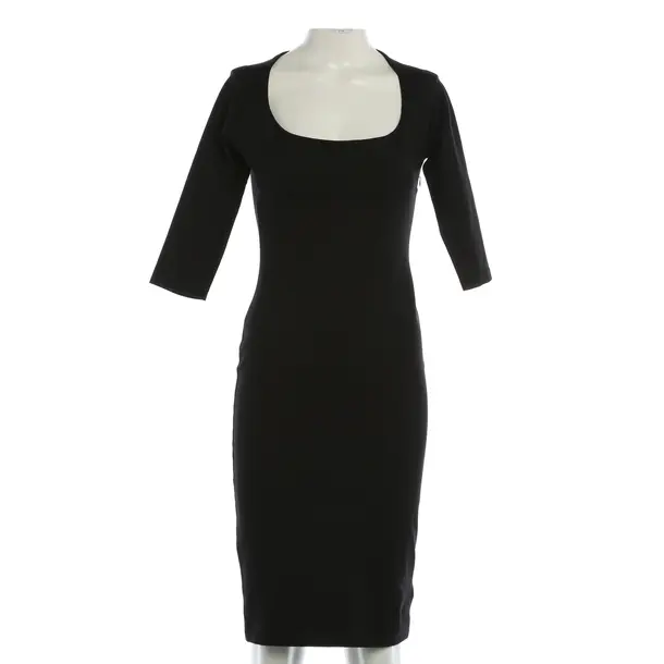 Dress, in Black, Viscose, Dsquared