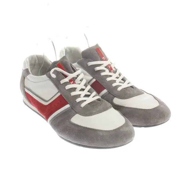 Sneaker, in Multicolore, Prada Linea Rossa