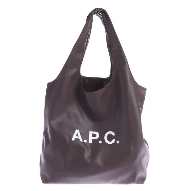 Shopper, in Bordeaux, Pelle, A.P.C