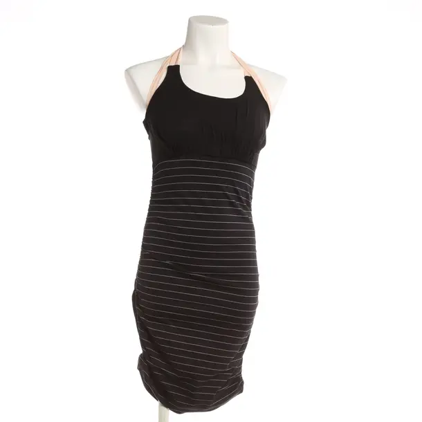 Kleid, in Mehrfarbig, Baumwolle, Sportmax