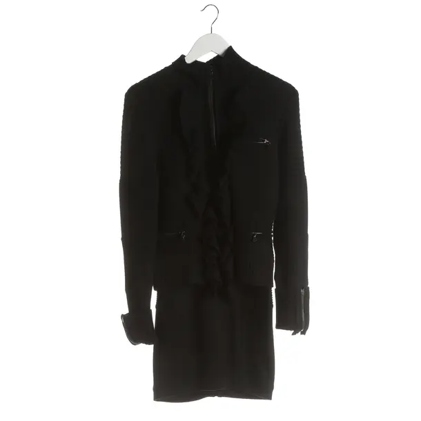 Costume, in Nero, Lana, Diane von Furstenberg