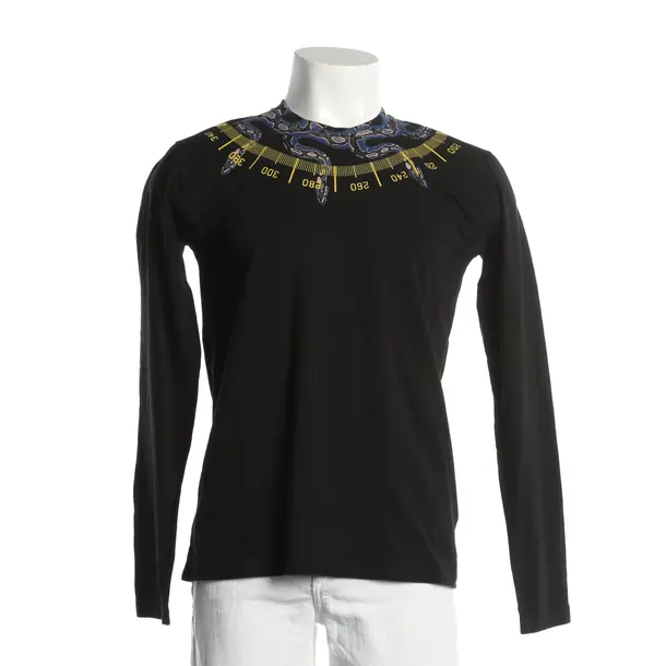 Manica lunga, in Multicolore, Cotone, Marcelo Burlon