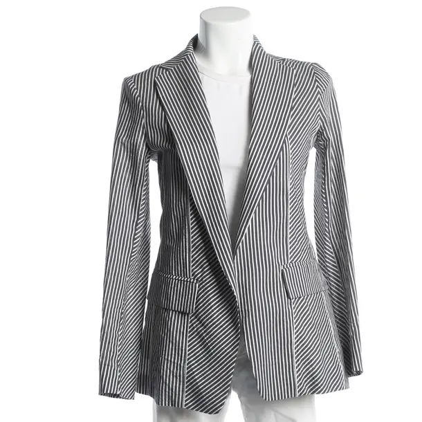 Blazer, in Blue, Cotton, Sportmax