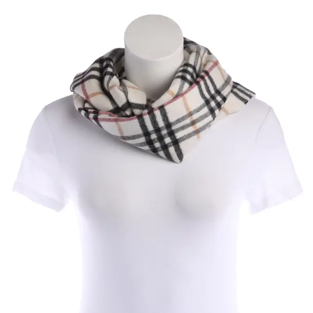 Schal, in Mehrfarbig, Kaschmir, Burberry London