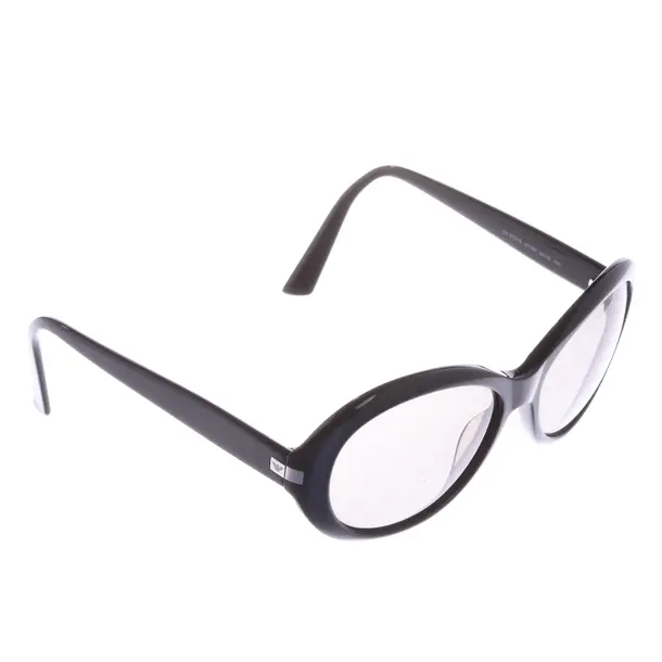 Sonnenbrille, in Schwarz, Kunststoff, Emporio Armani