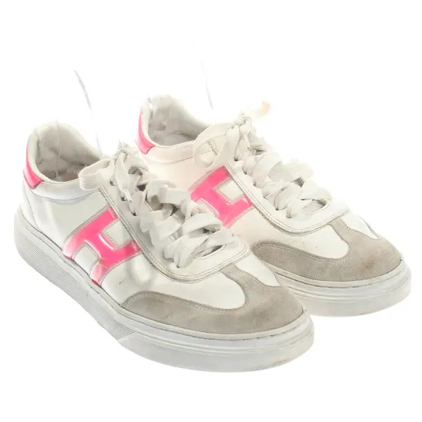 Sneakers, in Multicolored, Hogan