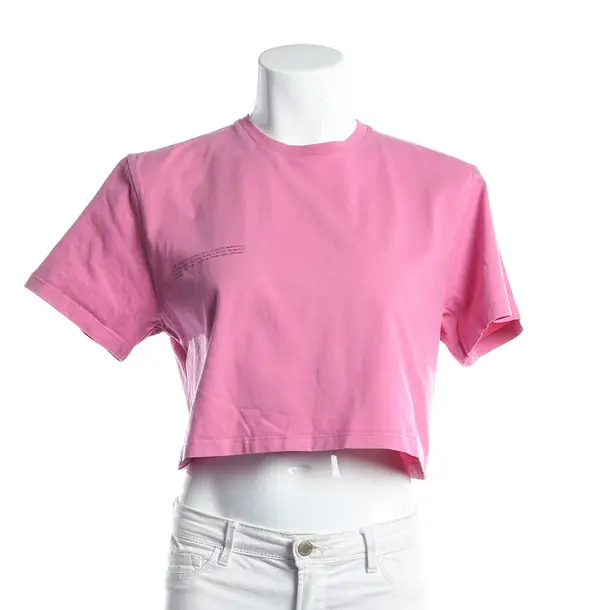 Camicia, in Rosa, Cotone, Pangaia