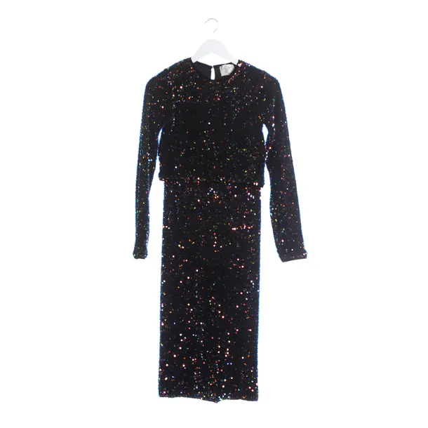 Set, in Mehrfarbig, Polyester, Forte Forte