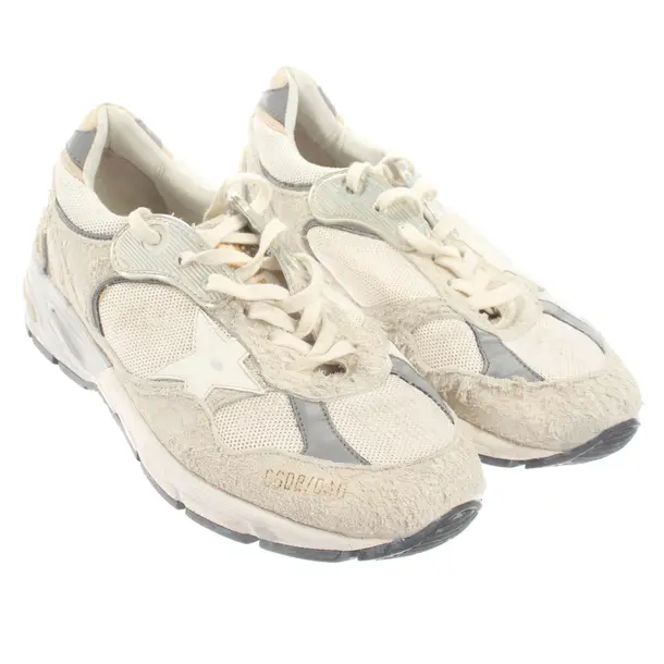 Sneaker, in Weiß, Golden Goose