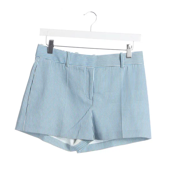 Shorts, in Blau, Polyester, Ermanno Scervino