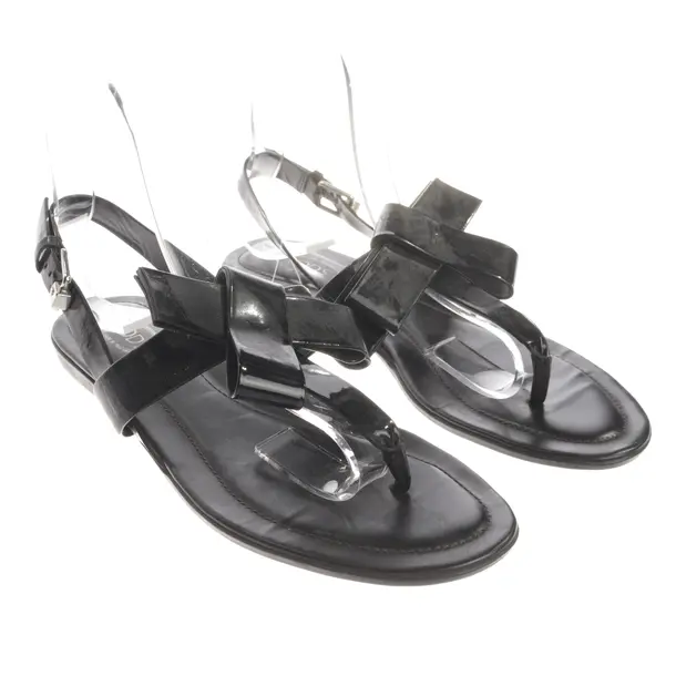 Sandali, in Nero, Tod's