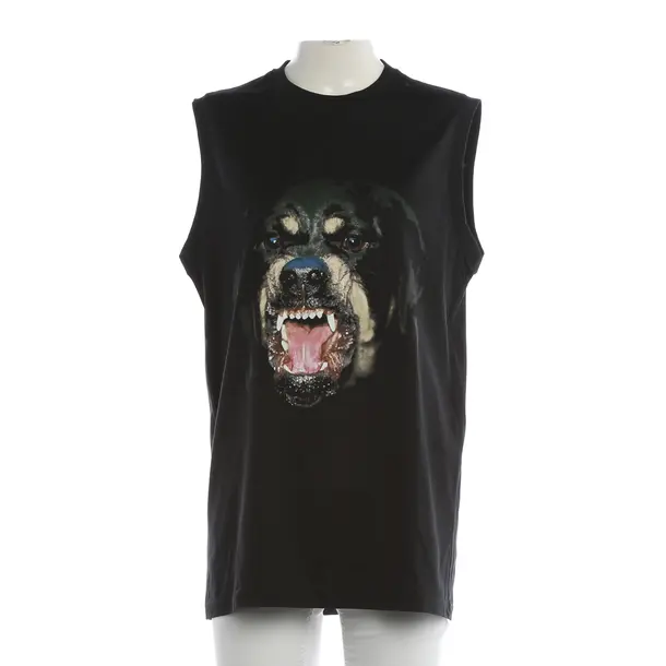 Top, in Mehrfarbig, Baumwolle, Givenchy