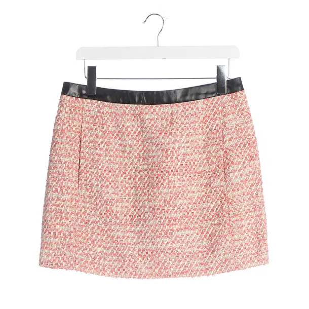 Gonna, in Multicolore, Cotone, Balenciaga