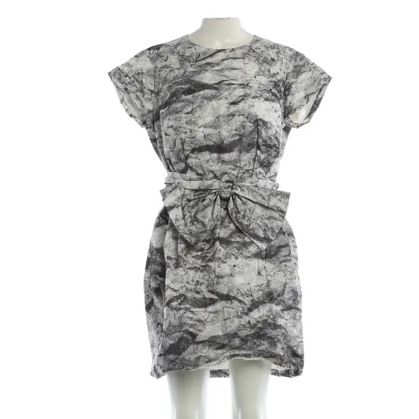 Abito, in Grigio, Poliestere, Moschino Cheap & Chic