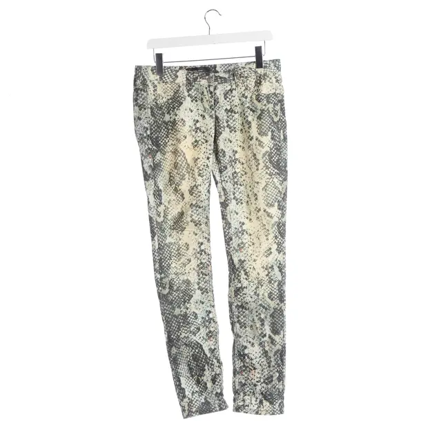 Pants, in Multicolored, Cotton, Isabel Marant