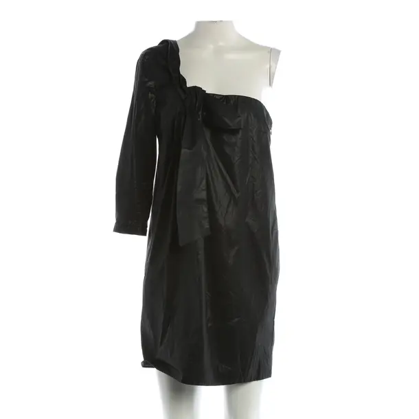 Abito, in Nero, Cotone, Vedere da Chloé