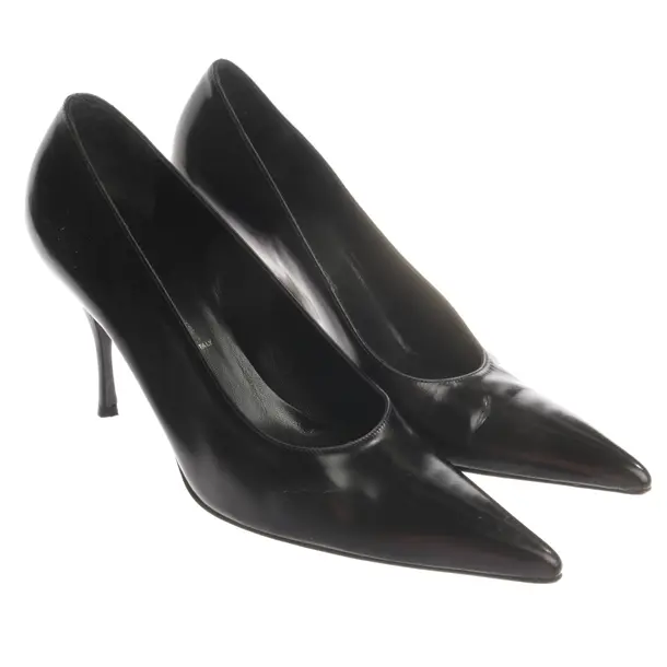 Pumps, in Black, Prada
