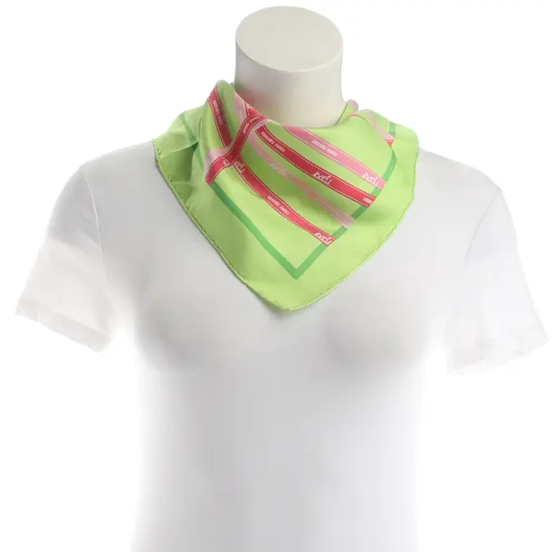 Stola, in Multicolore, Seta, Hermès