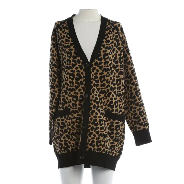 Cardigan, in Marrone, Viscosa, Max Mara