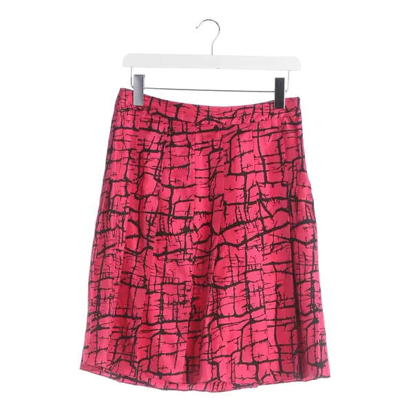 Rock, in Rosa, Seide, Marni