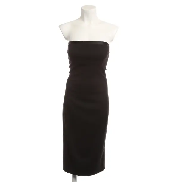 Abito da cocktail, in Nero, Lana, Dsquared