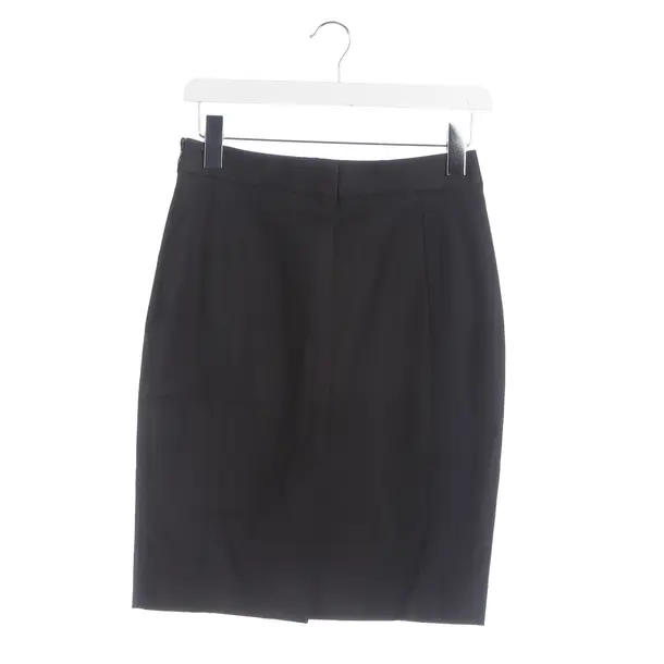 Gonna, in Nero, Cotone, Dsquared