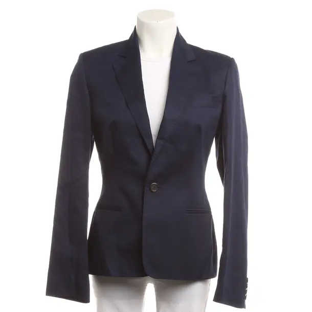 Blazer, in Blau, Baumwolle, Polo Ralph Lauren