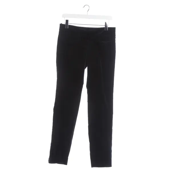 Pantaloni, in Nero, Cotone, Gucci