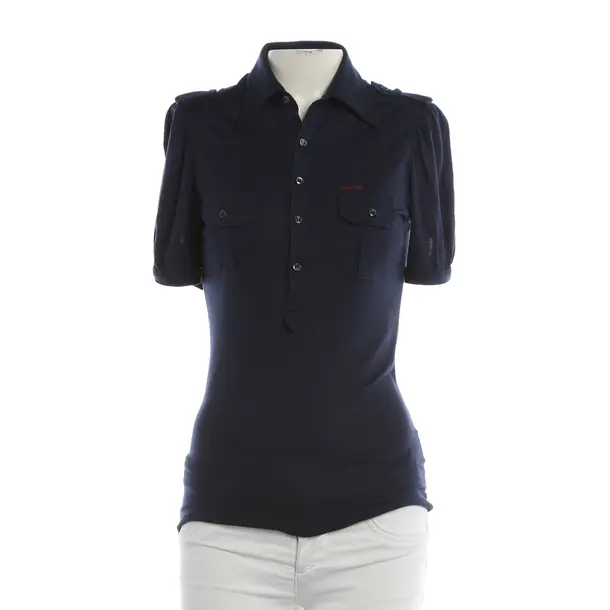 Polo, in Marina Militare, Viscosa, Dsquared