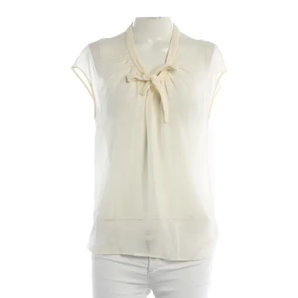 Camicetta, in Beige, Seta, Max Mara