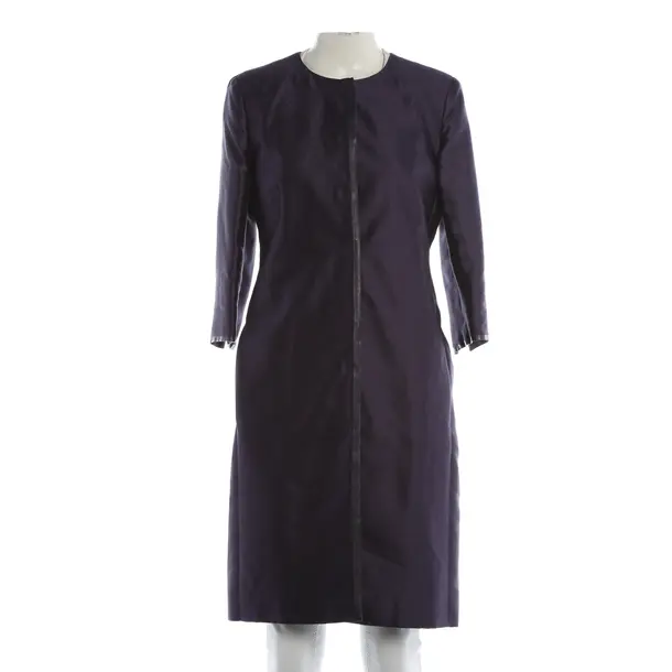 Blazer, in Purple, Silk, Max Mara
