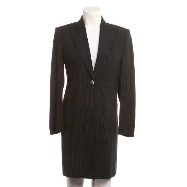 Blazer, in Schwarz, Acetat, Max Mara
