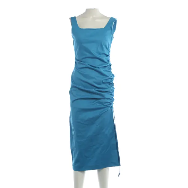 Abito da cocktail, in Blu, Cotone, Sportmax